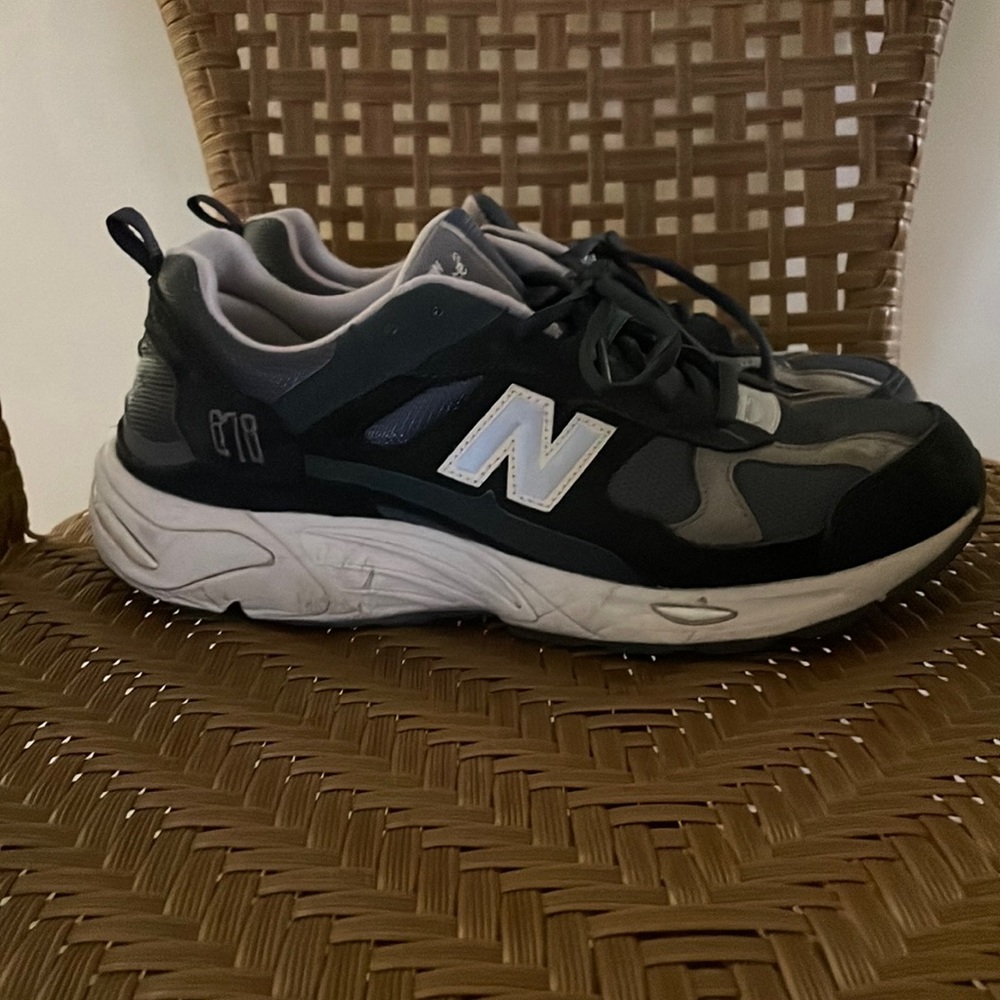 New balance 878